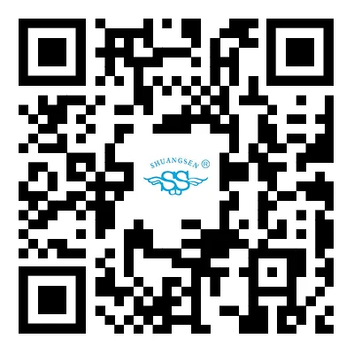 QR kodas