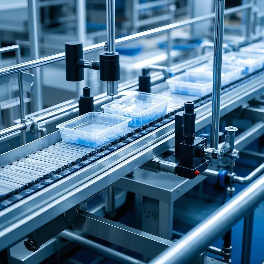 Kaip pasirinkti geriausią savo projekto mechaninės struktūros vamzdį?
