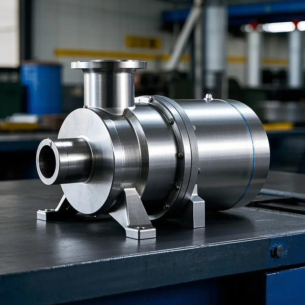 Kas yra vandens siurblio vamzdžiai ir kaip jie veikia?