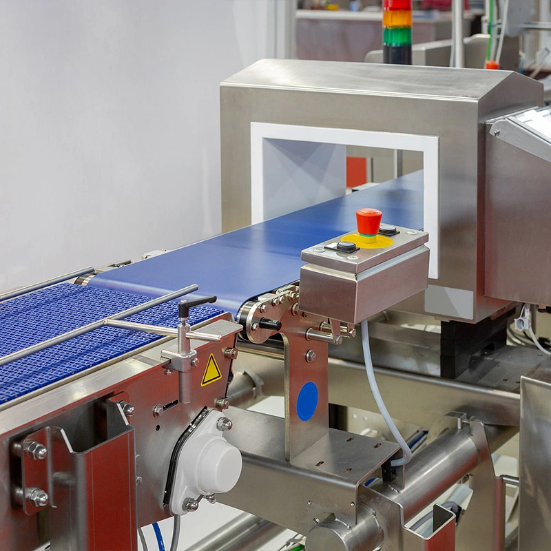 Kodėl nerūdijančio plieno vamzdis pakavimo mašinoms yra būtinas?